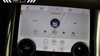 Leasing SUV Land Rover Range Rover Sport 2018