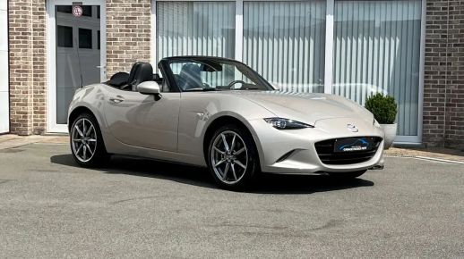 Mazda MX-5 2023