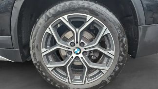 Finansowanie Wóz BMW X1 2019