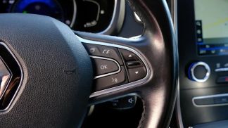 Financování Hatchback Renault Grand Scenic 2018