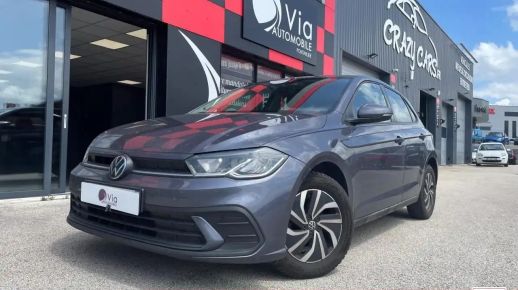 Volkswagen Polo 2022