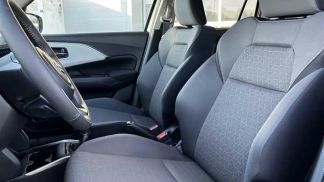 Leasing Sedan Suzuki Swift 2024