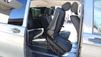 Leasing Hatchback MERCEDES VITO 2019