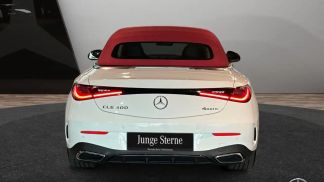 Lízing Kabriolet MERCEDES CLE 300 2024