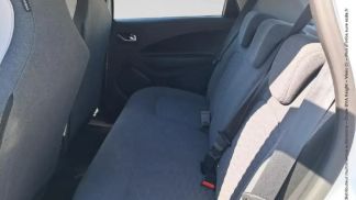 Leasing Sedan Renault ZOE 2022