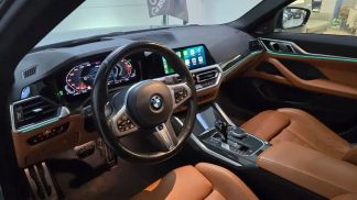 Leasing Coupé BMW 440 2021
