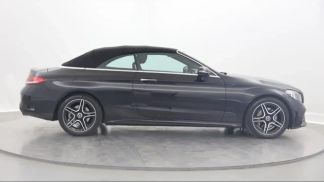 Leasing Convertible MERCEDES CL 2019