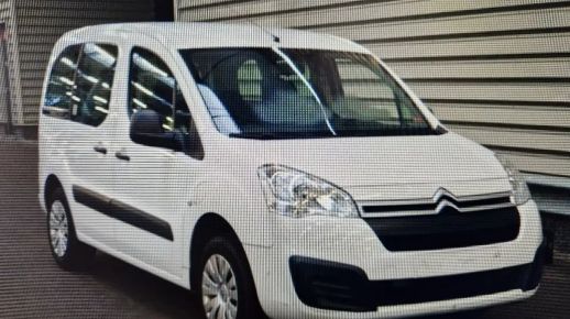 Citroën Berlingo 2018