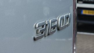 Leasing Van Mercedes-Benz SPRINTER 316 2019