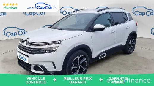 Citroën C5 Aircross 2020