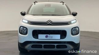 Leasing SUV Citroën C3 Aircross 2020