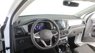 Lízing SUV Volkswagen T-Cross 2025