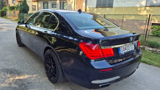 Finansowanie Sedan BMW RAD 7 2011