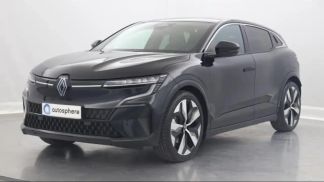 Leasing SUV Renault Megane 2024