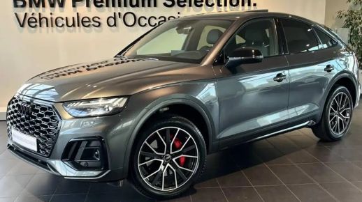 Audi Q5 2023