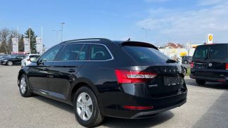 Leasing Wagon Skoda Superb 2021