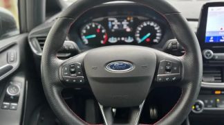 Lízing Sedan Ford Fiesta 2020