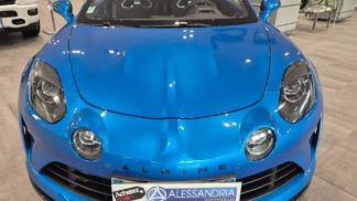 Finansowanie Coupé Alpine A110 2022