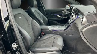 Financování Kupé MERCEDES GLC 63 AMG 2023