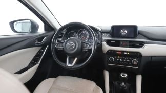 Leasing Wagon Mazda 6 2018