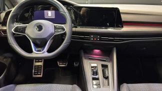 Leasing Sedan Volkswagen Golf 2021
