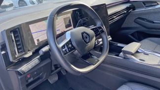 Leasing SUV Renault Espace 2024