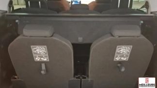 Leasing SUV Peugeot 5008 2019