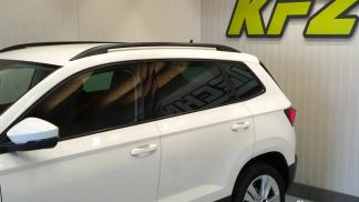 Lízing SUV Skoda Karoq 2019