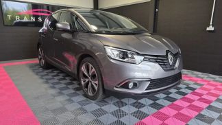 Finansowanie Hatchback Renault Scenic 2017