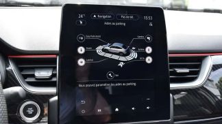 Leasing SUV Renault Arkana 2022