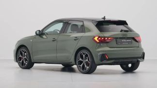 Finansowanie Hatchback Audi A1 2024