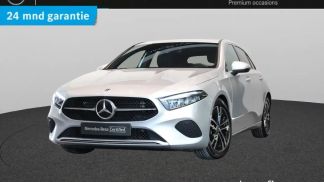 Leasing Hayon MERCEDES A 180 2024