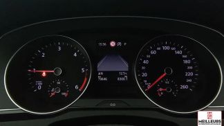 Leasing Sedan Volkswagen Passat 2021