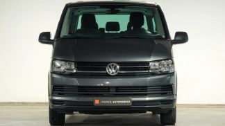 Financování Hatchback Volkswagen T6 Multivan 2019