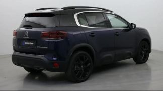 Leasing SUV Citroën C5 Aircross 2022