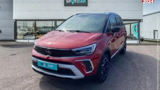 Leasing SUV Opel CROSSLAND 2022