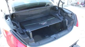 Leasing Convertible Peugeot 308 2013