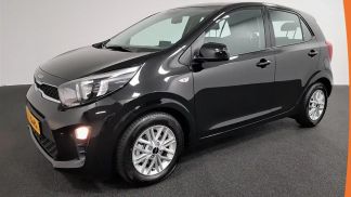 Leasing Hatchback Kia Picanto 2023