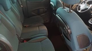 Financování Hatchback Citroën Berlingo 2018
