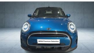 Leasing Convertible MINI ONE 2022