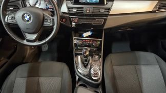 Leasing Hayon BMW 216 2019