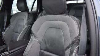 Leasing Wagon Volvo V60 2021