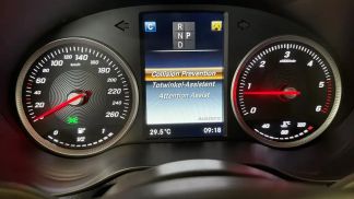 Finansowanie SUV MERCEDES GLC 250 2017