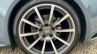 Lízing Kabriolet Porsche 911 2017