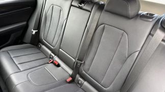 Leasing SUV BMW X3 2022