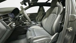 Leasing Wagon Audi RS4 2020
