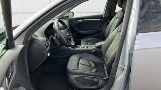 Finansowanie SUV Audi A3 2020