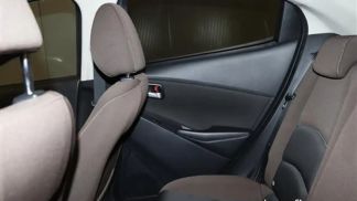 Lízing Hatchback Mazda 2 2022
