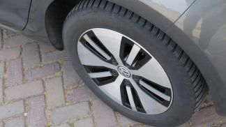Lízing Hatchback Volkswagen E-GOLF 2020