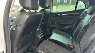 Finansowanie Sedan Renault Megane 2023